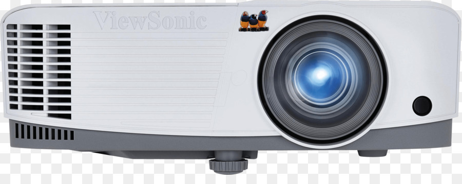 Dlp Proyektor Viewsonic Ansi Lumen Pa503x，Multimedia Proyektor PNG