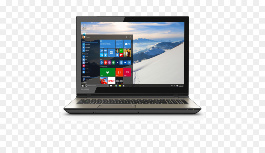 Laptop，Dell PNG