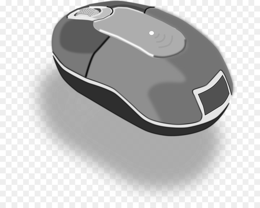 Mouse Komputer，Perangkat Keras Komputer PNG