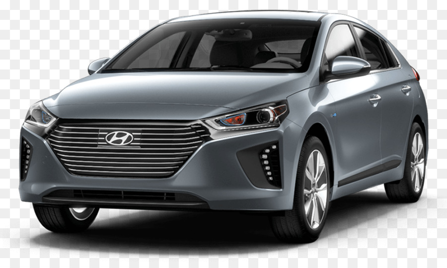 2017 Hyundai Ioniq Hibrida，Hyundai PNG