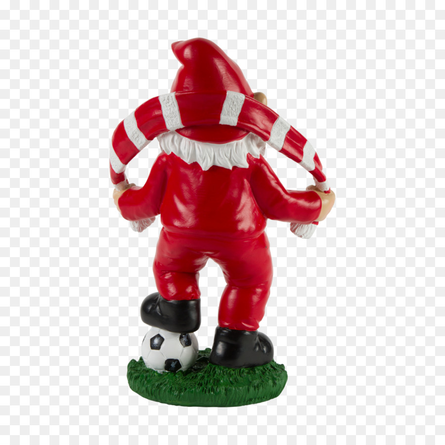 Santa Claus，Taman Gnome PNG