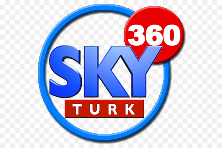 Langit Turki 360，Televisi PNG