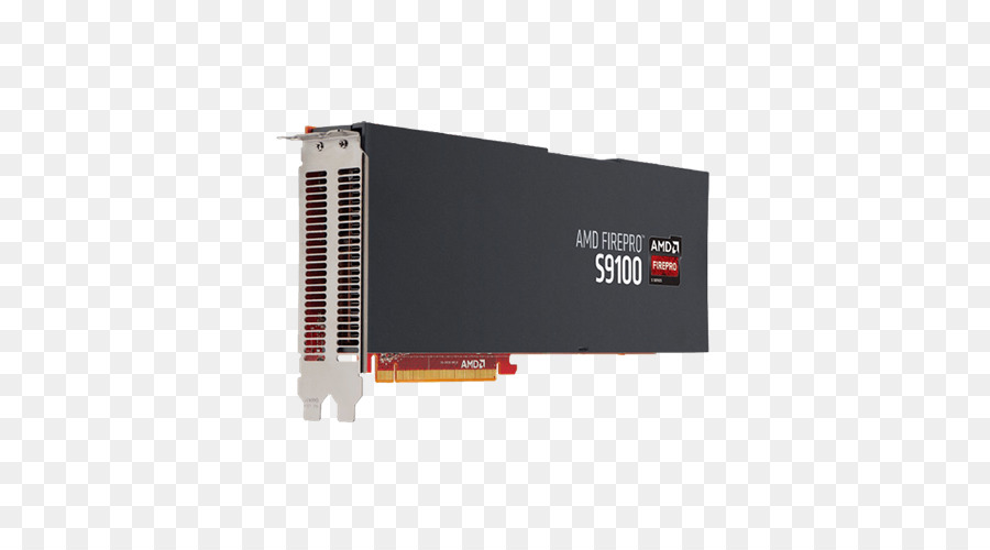 Kartu Grafis Video Adapter，Amd Firepro PNG