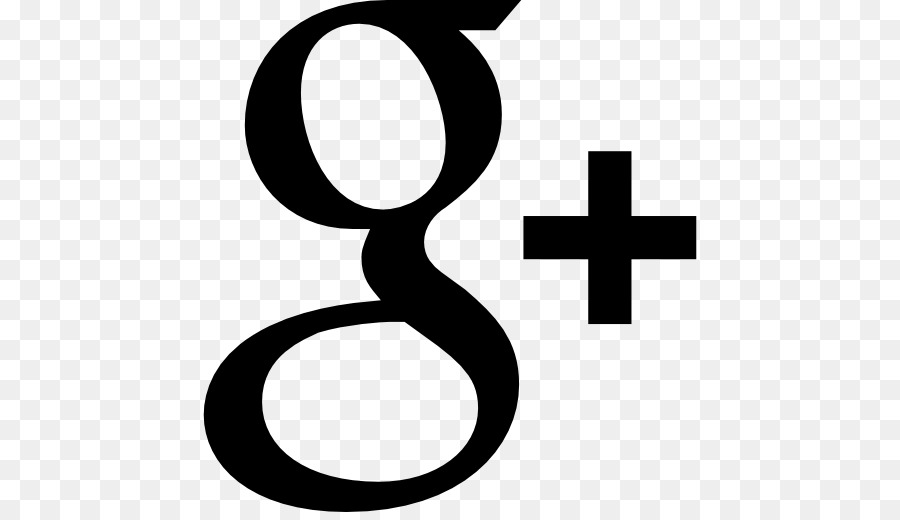 Logo Google Ditambah，Media Sosial PNG