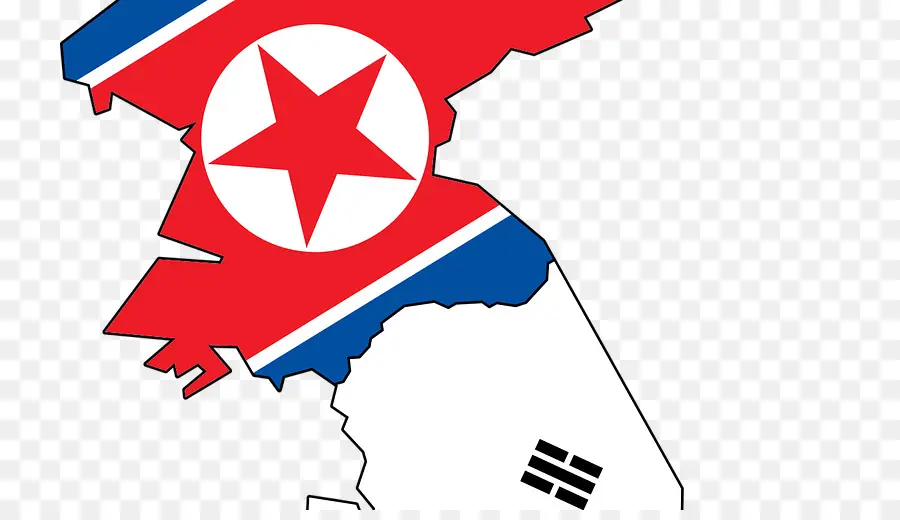 Semenanjung Korea，Korea Utara PNG