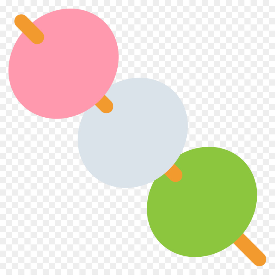 Dango，Jepang PNG