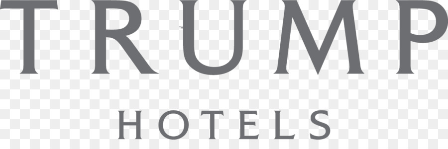 Trump International Hotel Las Vegas，Menara Trump PNG