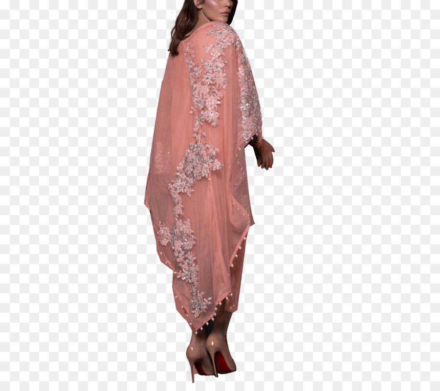 Gamis，Gaun PNG