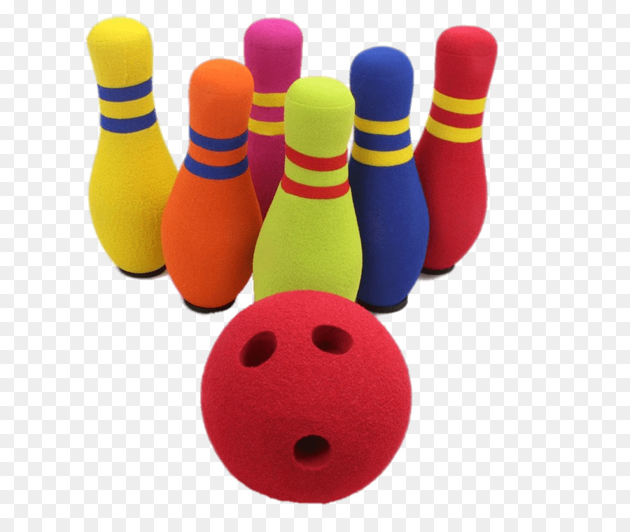 Pin Bowling，Bowling PNG