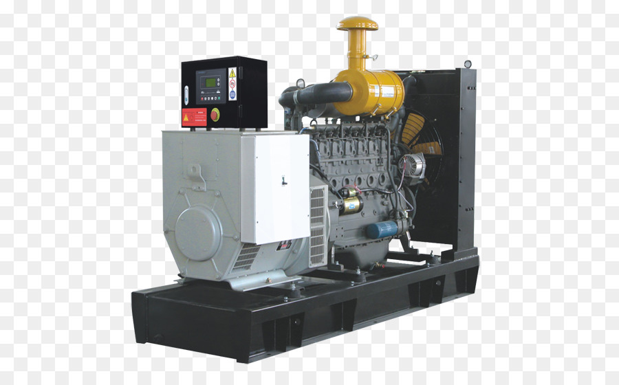 Generator，Mesin PNG