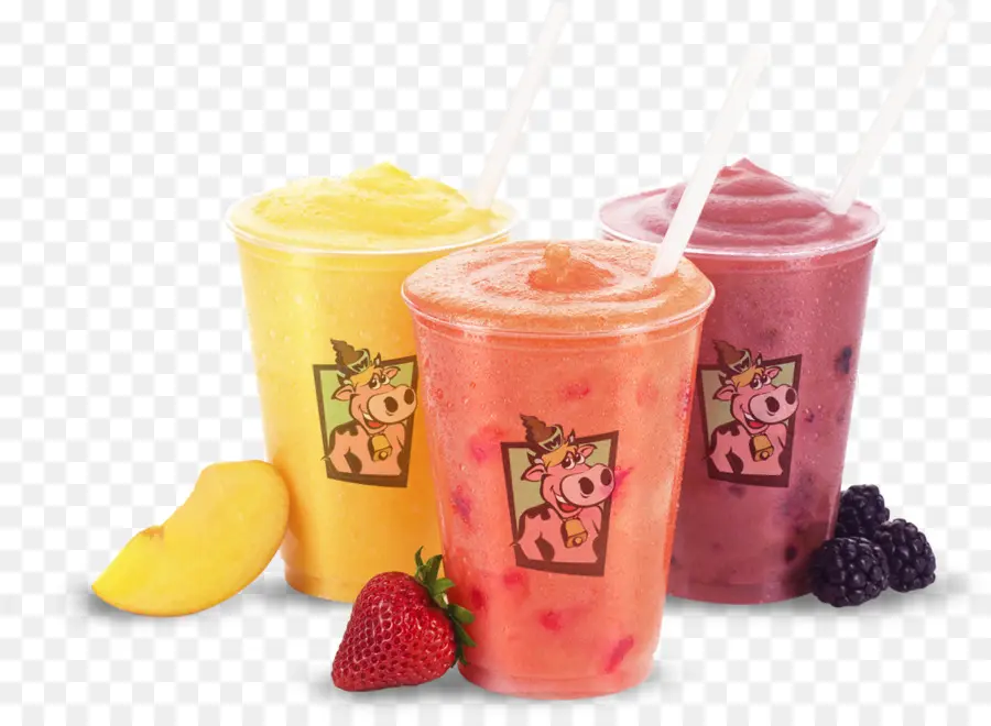 Smoothie，Buah PNG