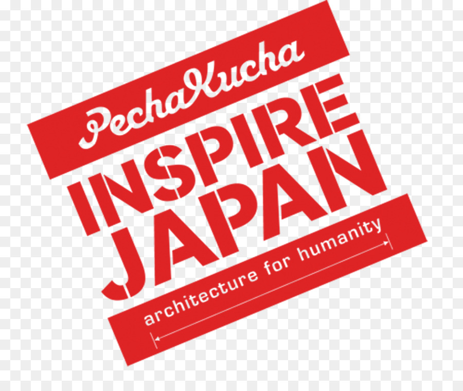 Menginspirasi Jepang，Pechakucha PNG