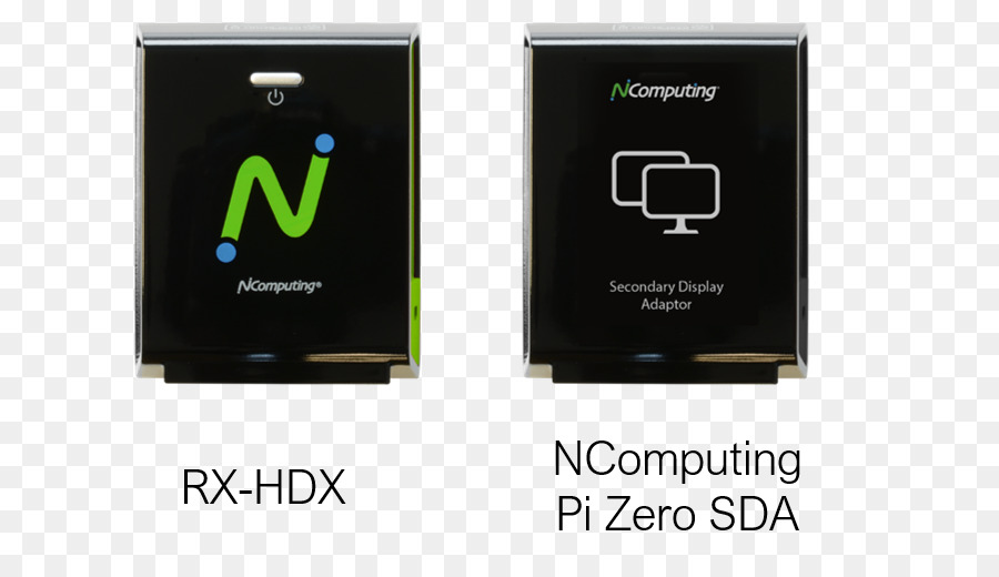 Multimonitor，Ncomputing PNG