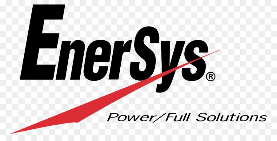 Logo Enersys，Enersys PNG