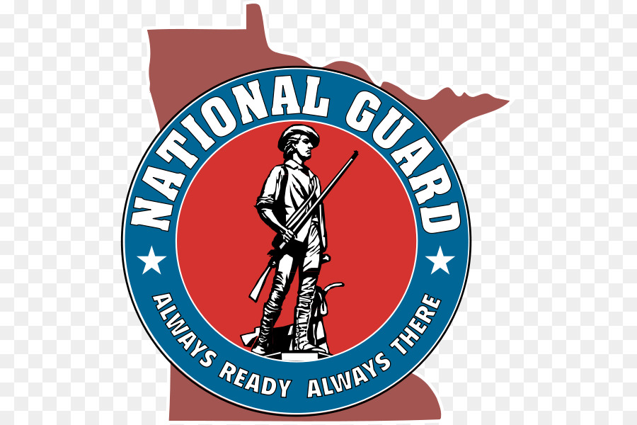 Amerika Serikat，Garda Nasional Amerika Serikat PNG