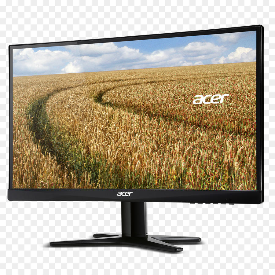 Monitor Acer，Layar PNG