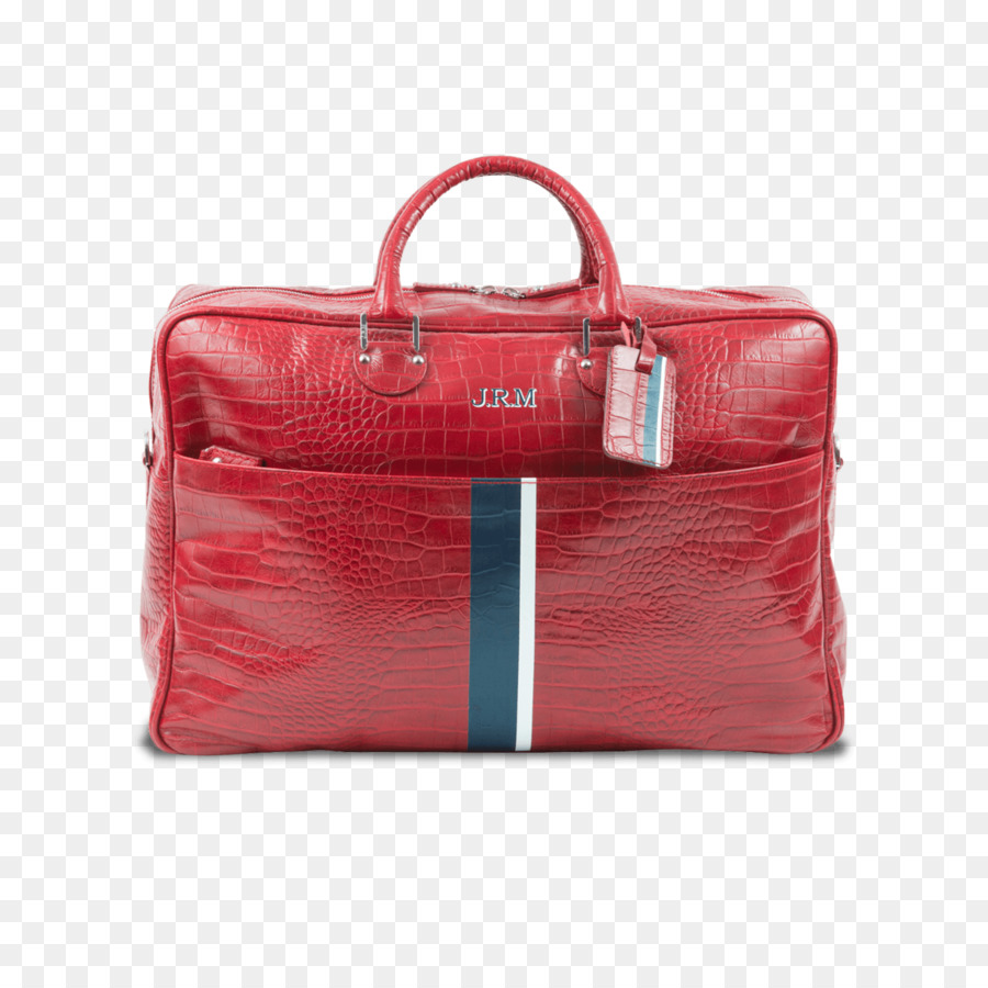 Tas Merah，Bagasi PNG