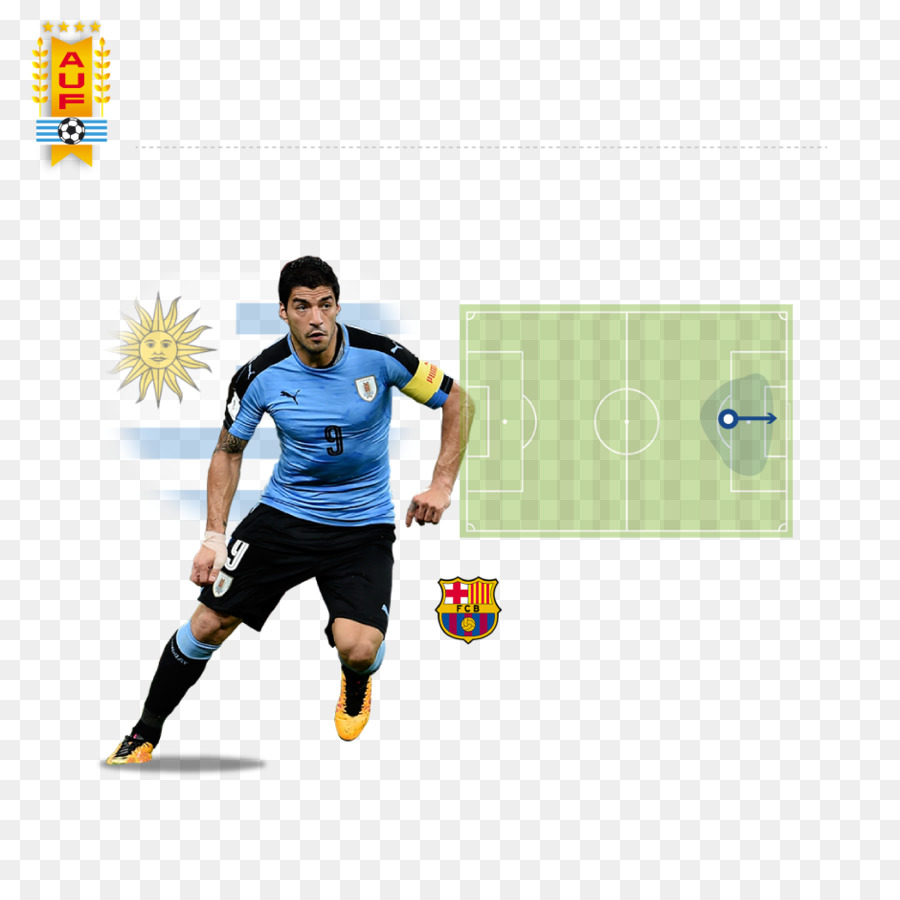 Fc Barcelona，Copa America Centenario PNG