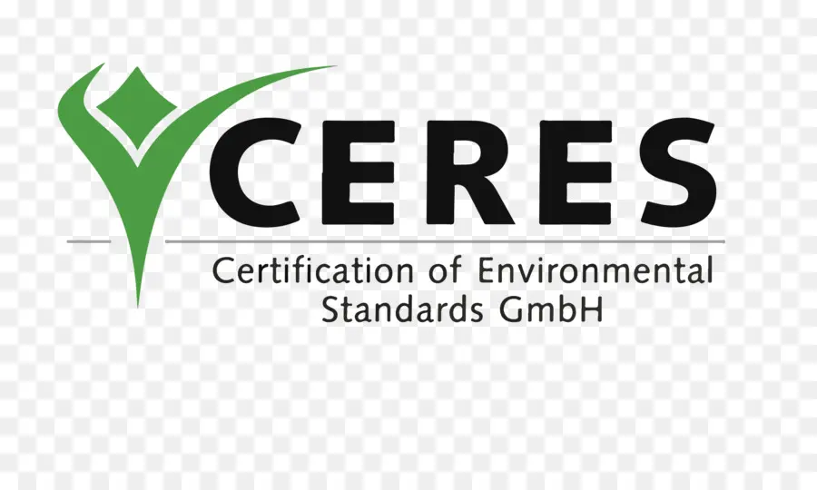 Logo Ceres，Sertifikasi PNG