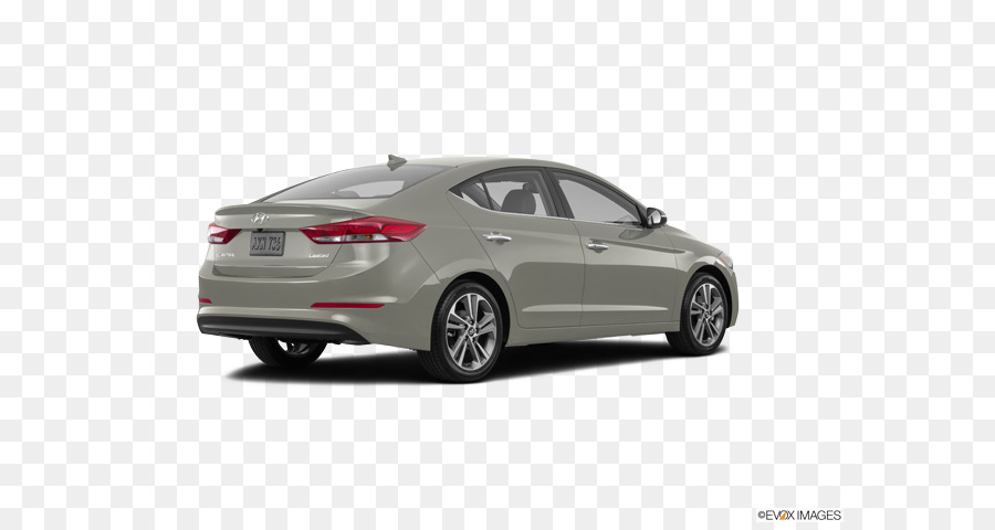 Adalah 2017 Hyundai Elantra，2018 Hyundai Adalah Elantra Gt PNG