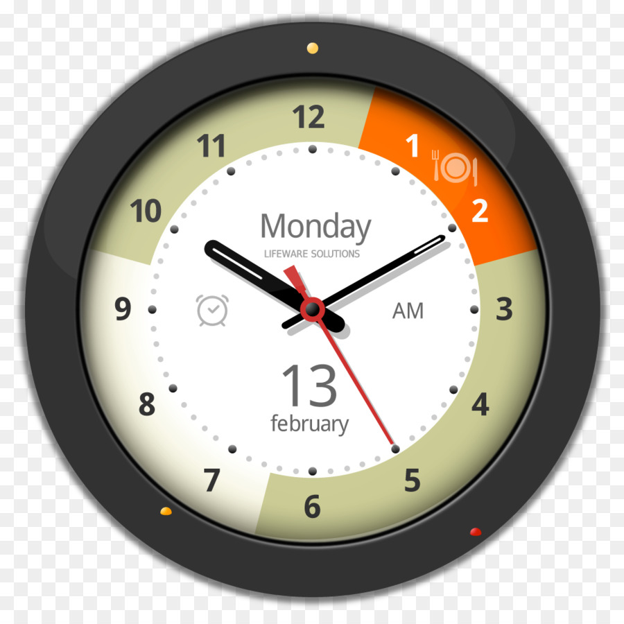 Jam Alarm，Jam PNG