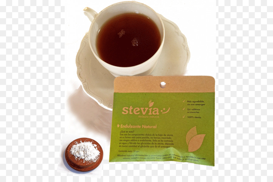 Stevia，Manisnya PNG