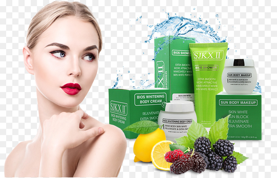 Produk Perawatan Kulit，Kosmetik PNG