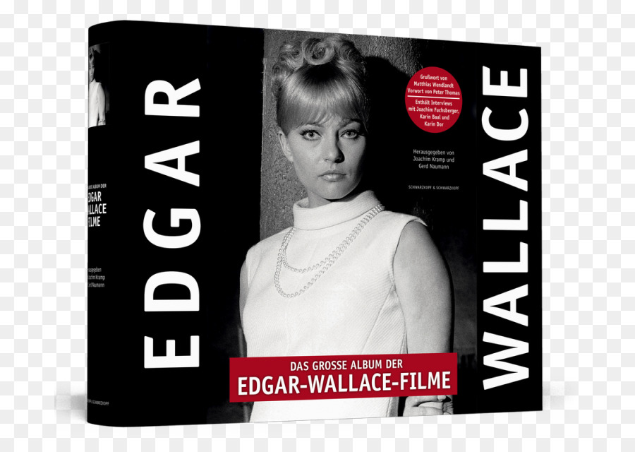 Tas Karin，Halo Ini Adalah Edgar Wallace Berbicara Tentang Sejarah Jerman Kejahatan Film Seri 19591972 PNG