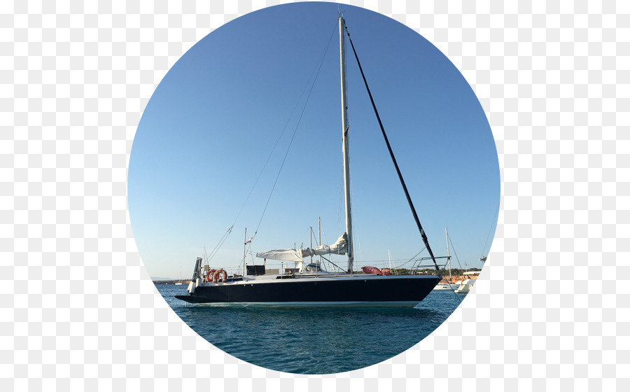 Berlayar，Formentera PNG