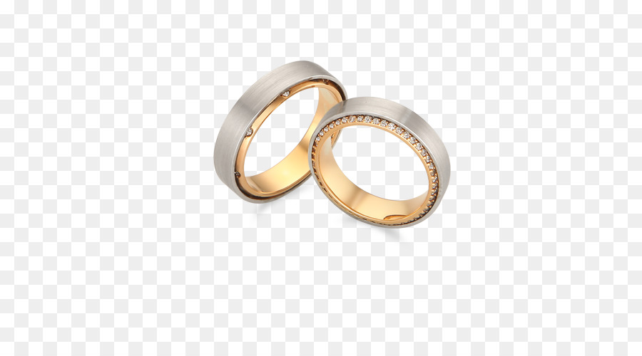 Cincin Perhiasan Cincin Kawin Gambar Png