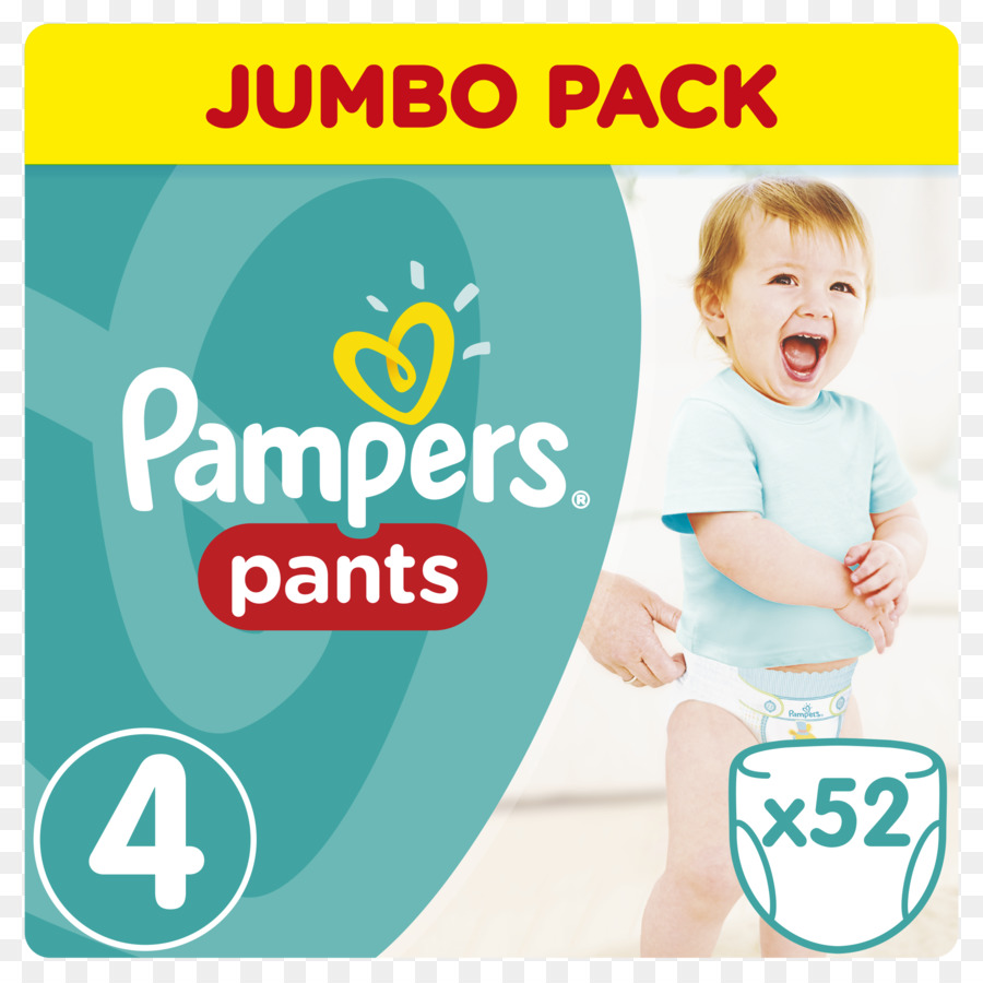 Popok，Pampers PNG