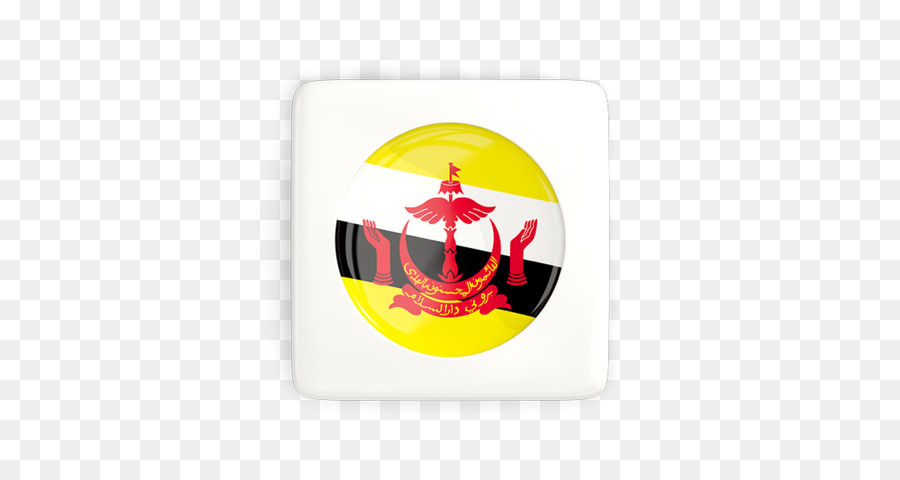 Brunei，Bendera Brunei PNG