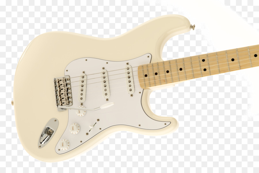 Gitar Listrik，Fender Stratocaster PNG