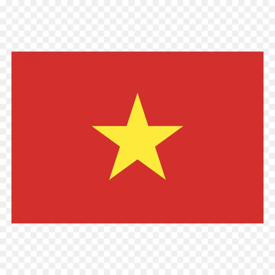 Bendera Vietnam，Negara PNG