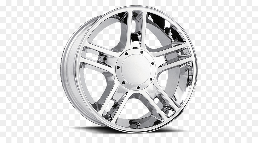 Roda Alloy，Ford Fseries PNG
