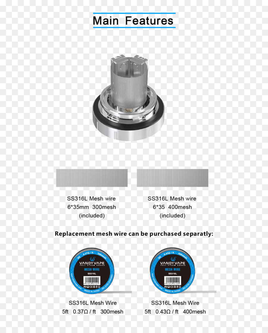 Rokok Elektronik，Mesh PNG