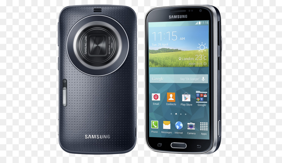 Samsung Galaxy S4 Zoom，Samsung Galaxy S5 Aktif PNG