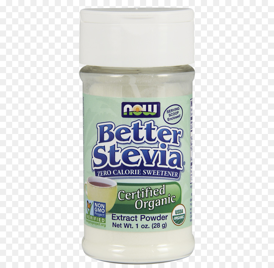 Stevia，Ekstrak PNG