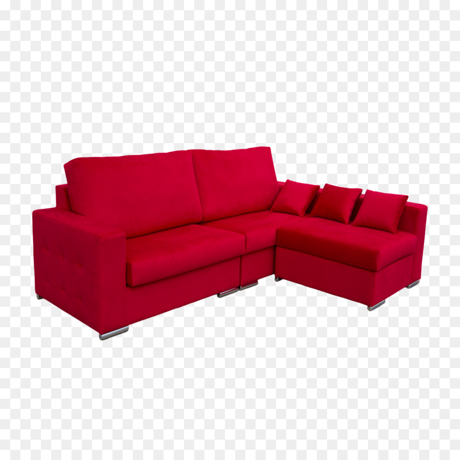 Sofa Merah Muda，Sofa PNG