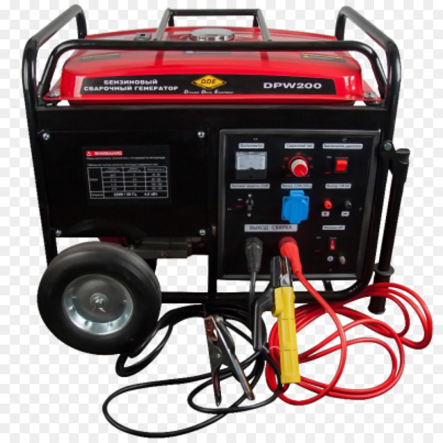 Generator Listrik，Volvo C30 PNG