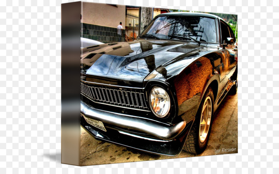 Ford Maverick，Mobil PNG