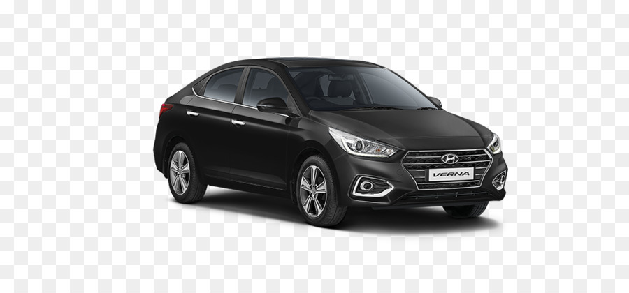 Hyundai Verna，Pintu Mobil PNG