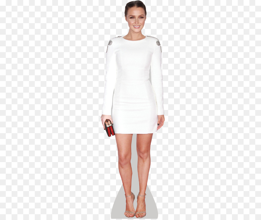 Camilla Luddington，Microsoft Theater PNG