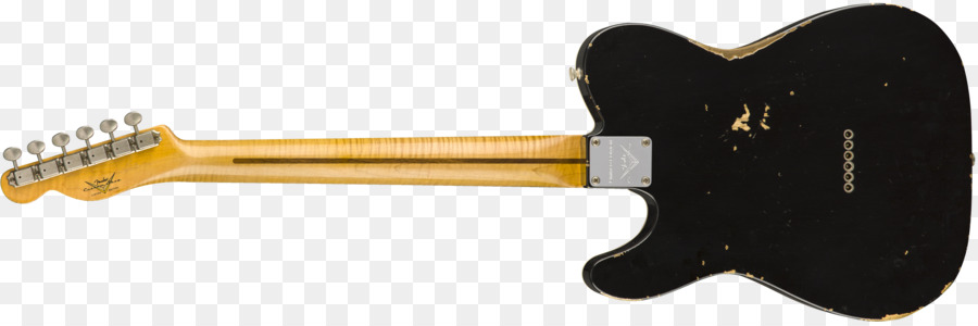 Fender Telecaster，Gitar PNG