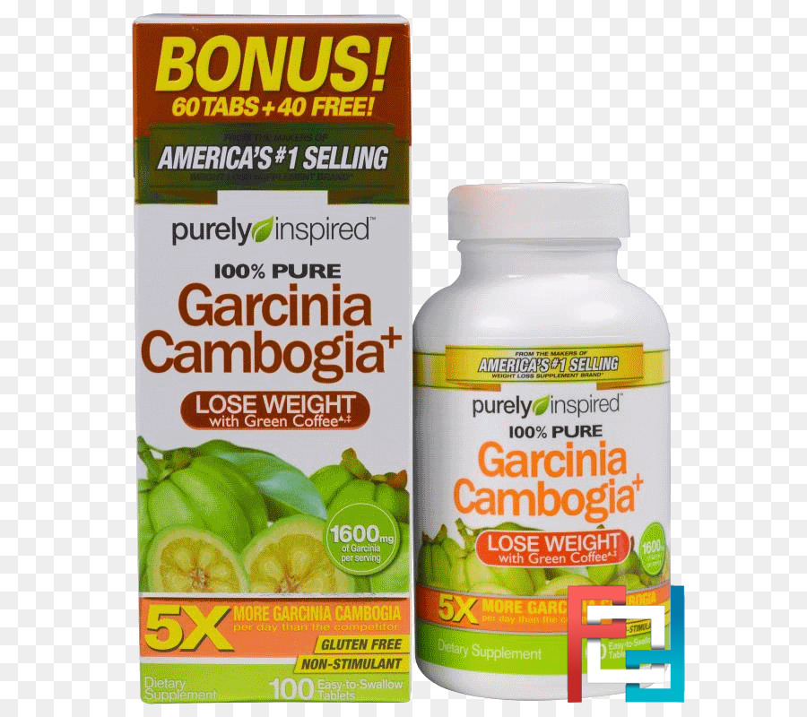 Garcinia Cambogia，Suplemen Makanan PNG