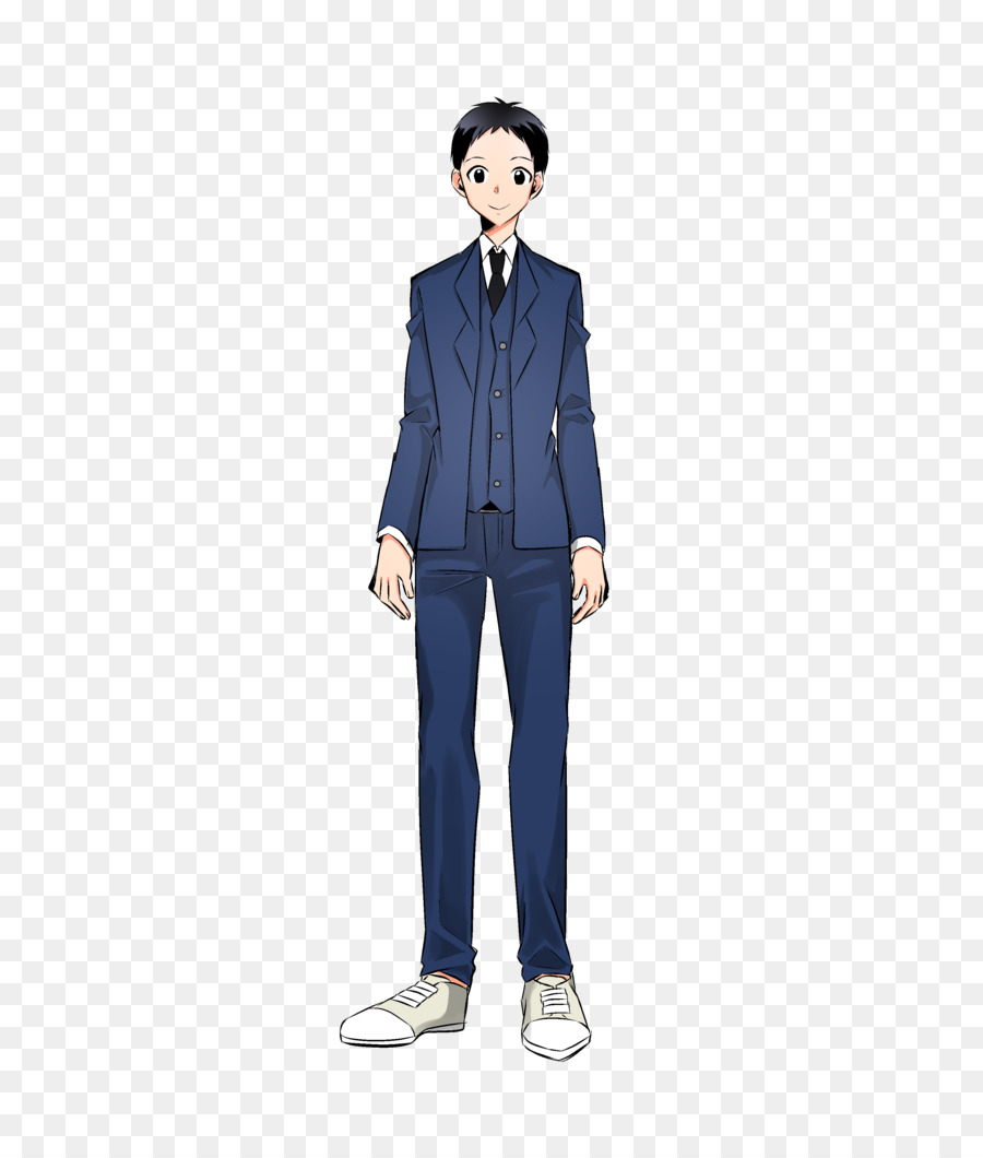 Blazer，Tuxedo Yang PNG