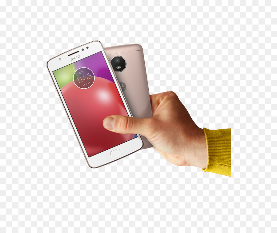 Smartphone，Moto E4 PNG