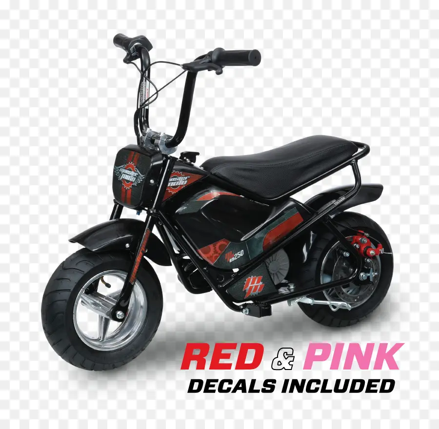 Sepeda Mini，Sepeda Motor PNG