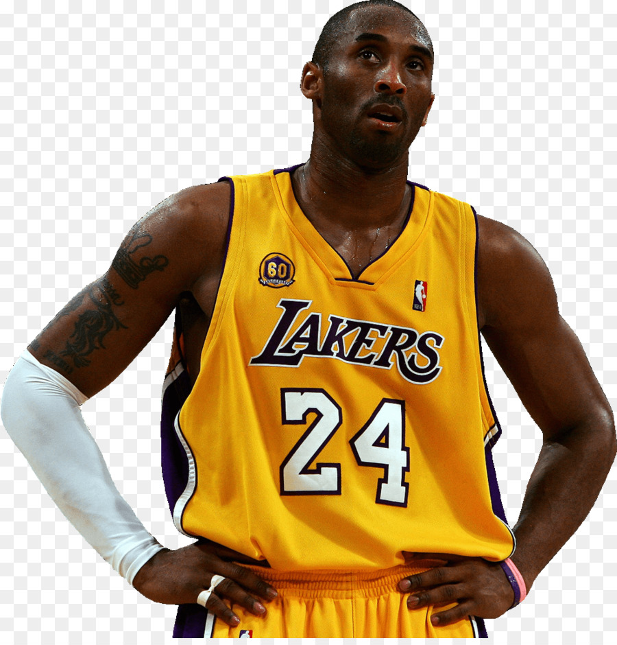 Kobe Bryant，Pemain Basket PNG