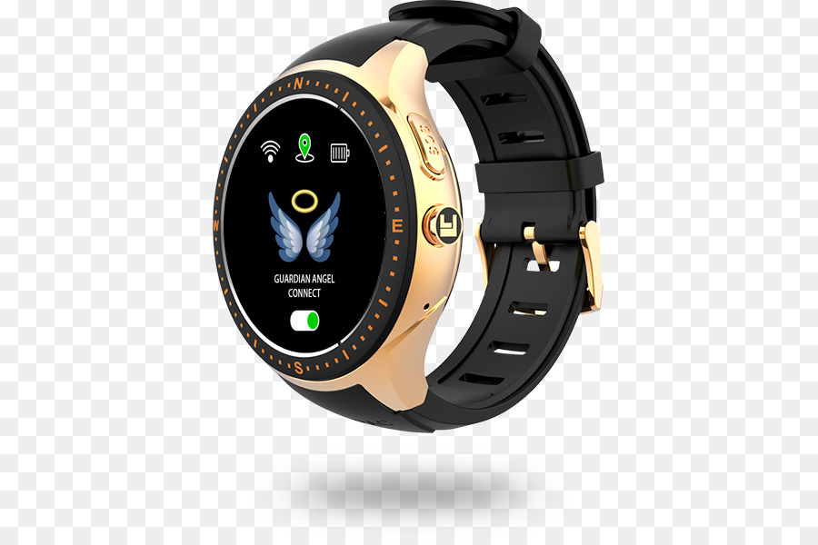 Smartwatch，Teknologi Laipac Inc PNG